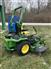 2026 John Deere Z530R