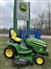 2026 John Deere X590