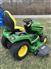 2026 John Deere X590