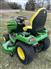2026 John Deere X590