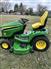 2026 John Deere X590