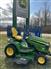 2026 John Deere X590