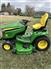 2026 John Deere X590