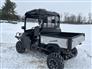 Kubota 2024 RTV-XG850 ATVs & Utility Vehicles