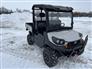 Kubota 2024 RTV-XG850 ATVs & Utility Vehicles