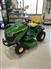 John Deere 2025 S130 Riding Lawn Mowers