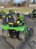 John Deere 2025 X350 Riding Lawn Mowers