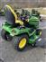 John Deere 2025 X580 Riding Lawn Mowers