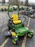 John Deere 2021 Z515E Riding Lawn Mowers