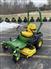 John Deere 2021 Z515E Riding Lawn Mowers
