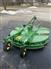 John Deere 2026 RC7M Rotary Mowers / Sickle Mower