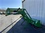 John Deere 2024 540M Loader Tractors