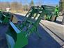 John Deere 2024 540M Loader Tractors