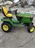 2026 John Deere X739