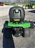 John Deere 2026 X330 Riding Lawn Mowers