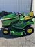 John Deere 2026 X330 Riding Lawn Mowers