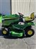 John Deere 2026 X330 Riding Lawn Mowers