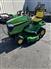 John Deere 2026 X330 Riding Lawn Mowers