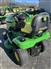 John Deere 2026 X350 Riding Lawn Mowers