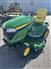 John Deere 2026 X380 Riding Lawn Mowers