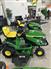 John Deere 2026 S240 Riding Lawn Mowers
