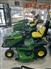 John Deere 2026 S240 Riding Lawn Mowers