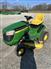 John Deere 2020 E140 Riding Lawn Mowers