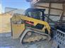 Caterpillar 2018 239D Track Loaders