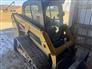 Caterpillar 2018 239D Track Loaders