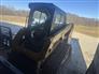 Caterpillar 2018 239D Track Loaders