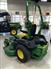 John Deere 2025 Z530M Riding Lawn Mowers