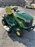 John Deere 2026 S240 Riding Lawn Mowers