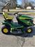 John Deere 2026 S240 Riding Lawn Mowers
