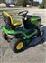 John Deere 2026 S240 Riding Lawn Mowers