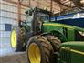 John Deere 2014 8320R Other Tractors