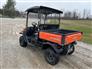 Kubota 2018 RTV-X900 ATVs & Utility Vehicles