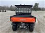 Kubota 2018 RTV-X900 ATVs & Utility Vehicles