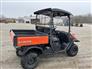 Kubota 2018 RTV-X900 ATVs & Utility Vehicles