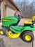 John Deere 2010 X300 Riding Lawn Mowers