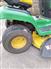John Deere 2010 X300 Riding Lawn Mowers