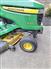 John Deere 2010 X300 Riding Lawn Mowers