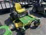 2016 John Deere Z540M