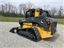 John Deere 2026 331 P Track Loaders