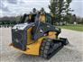John Deere 2026 331 P Track Loaders