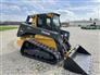 John Deere 2026 331 P Track Loaders