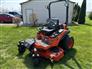 Kubota 2016 ZD323 Riding Lawn Mowers