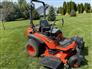 Kubota 2016 ZD323 Riding Lawn Mowers