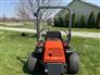Kubota 2016 ZD323 Riding Lawn Mowers