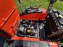 Kubota 2016 ZD323 Riding Lawn Mowers