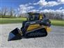 John Deere 2026 333 P Track Loaders